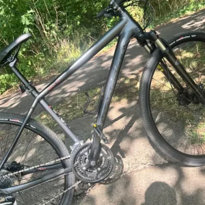 Men’s bike - Image 2