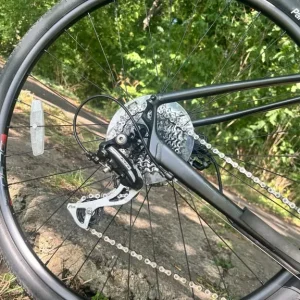 Men’s bike - Image 4