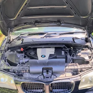 BMW, 1 SERIES, Hatchback, 2007, Manual, 1995 (cc), 5 doors - Image 5