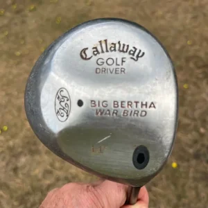 HALF SET OF GOLF CLUBS & TITLEIST PENCIL BAG - Image 5