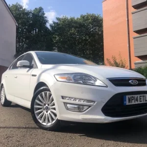 Ford, MONDEO, Hatchback, 2014, Manual, 1560 (cc), 5 doors - Image 2