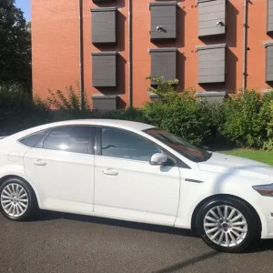 Ford, MONDEO, Hatchback, 2014, Manual, 1560 (cc), 5 doors - Image 4