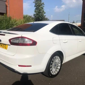 Ford, MONDEO, Hatchback, 2014, Manual, 1560 (cc), 5 doors - Image 6