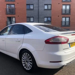 Ford, MONDEO, Hatchback, 2014, Manual, 1560 (cc), 5 doors - Image 7