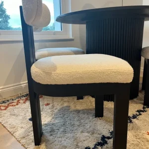 Brand New - Dunelm Table and Chairs - Image 4