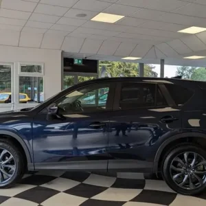 2016 Mazda CX-5 2.2d Sport Nav 5dr MANUAL DIESEL 66000 MILES ESTATE Diesel Manual - Image 4