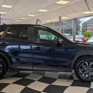 2016 Mazda CX-5 2.2d Sport Nav 5dr MANUAL DIESEL 66000 MILES ESTATE Diesel Manual - Image 6