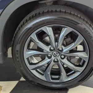 2016 Mazda CX-5 2.2d Sport Nav 5dr MANUAL DIESEL 66000 MILES ESTATE Diesel Manual - Image 7