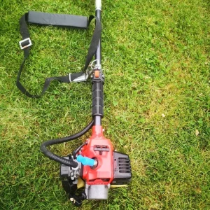 Strimmer Lawnflite S1820 2-Stroke Petrol Strimmer - Image 5