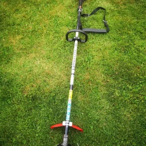 Strimmer Lawnflite S1820 2-Stroke Petrol Strimmer - Image 6