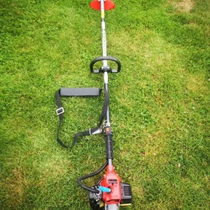 Strimmer Lawnflite S1820 2-Stroke Petrol Strimmer - Image 8