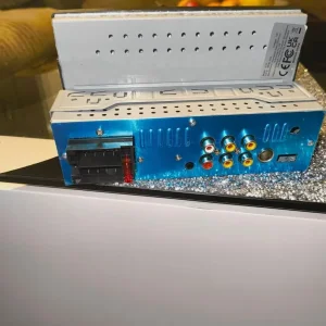 Car Android MP5 player - Image 2