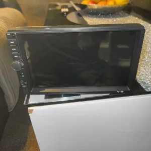 Car Android MP5 player