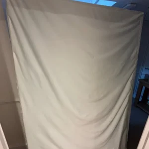 Foam Double Mattress - Image 2