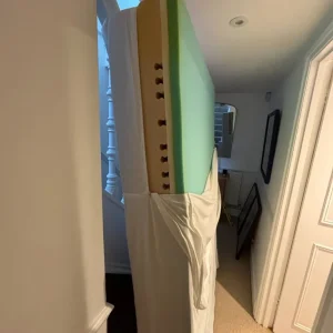 Foam Double Mattress - Image 3