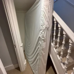 Foam Double Mattress