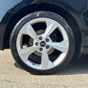 2023 Audi A3 30 TFSI S Line 5dr Hatchback Petrol Manual - Image 5