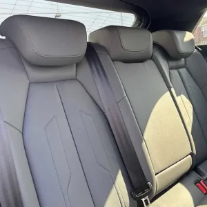 2023 Audi A3 30 TFSI S Line 5dr Hatchback Petrol Manual - Image 8