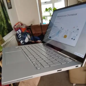 ASUS Chrome Notebook C433T - Image 2