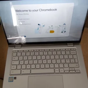 ASUS Chrome Notebook C433T - Image 3