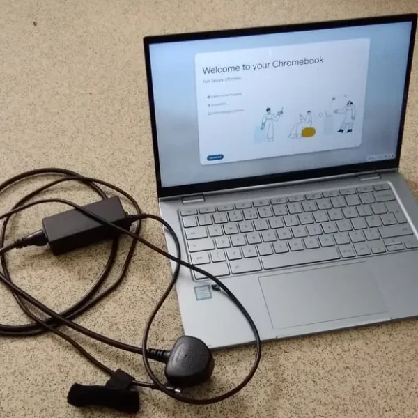 ASUS Chrome Notebook C433T