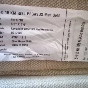 King size mattress - Image 3