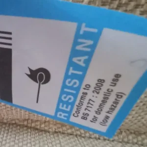 King size mattress - Image 4