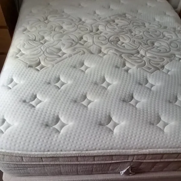King size mattress