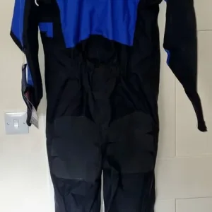 Typhoon Ezeedon dry suit size small unused with tags - Image 3