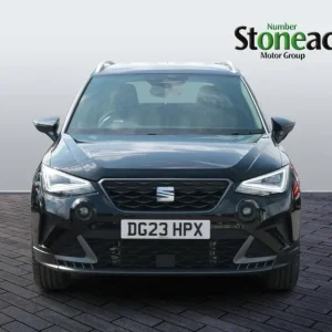 2023 SEAT Arona 1.0 TSI 110 FR Edition 5-door hatchback petrol manual - Image 7