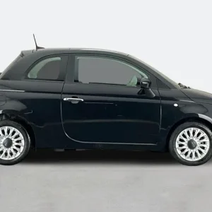 2021 Fiat 500 1.0 Mild Hybrid Lounge 3dr Hatchback PETROL Manual - Image 2