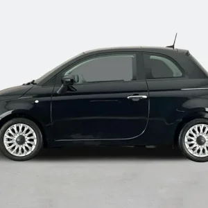 2021 Fiat 500 1.0 Mild Hybrid Lounge 3dr Hatchback PETROL Manual - Image 6