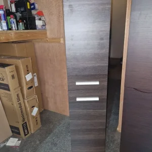 Ex Bathroom Display Cabinet