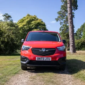 Vauxhall Combo 1.5 Turbo D 2300 Prime L2 H1 Euro 6 (s/s) - Image 2