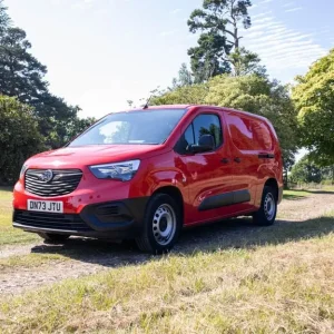 Vauxhall Combo 1.5 Turbo D 2300 Prime L2 H1 Euro 6 (s/s) - Image 3