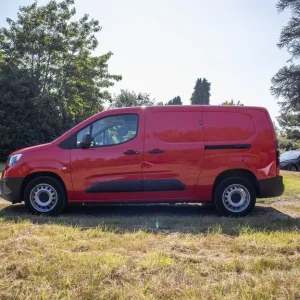 Vauxhall Combo 1.5 Turbo D 2300 Prime L2 H1 Euro 6 (s/s) - Image 4