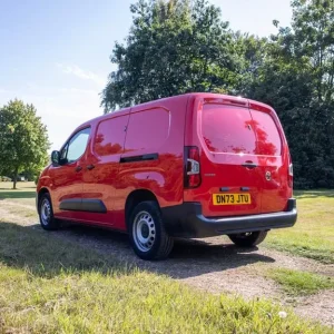 Vauxhall Combo 1.5 Turbo D 2300 Prime L2 H1 Euro 6 (s/s) - Image 5