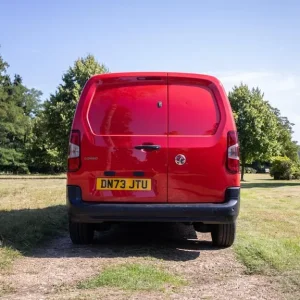 Vauxhall Combo 1.5 Turbo D 2300 Prime L2 H1 Euro 6 (s/s) - Image 6