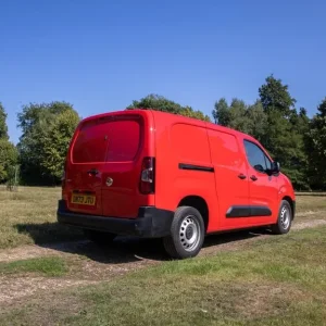 Vauxhall Combo 1.5 Turbo D 2300 Prime L2 H1 Euro 6 (s/s) - Image 7