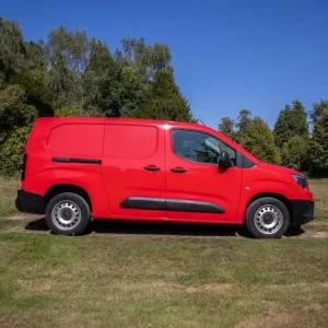 Vauxhall Combo 1.5 Turbo D 2300 Prime L2 H1 Euro 6 (s/s) - Image 8