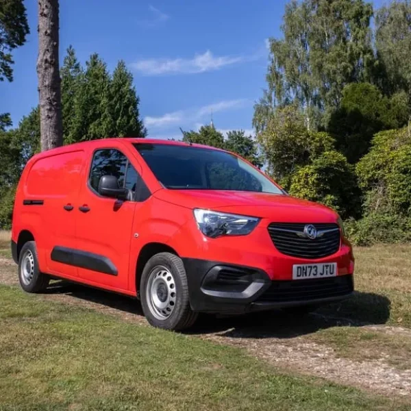 Vauxhall Combo 1.5 Turbo D 2300 Prime L2 H1 Euro 6 (s/s)
