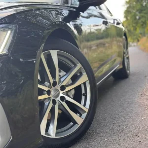 Audi, A6 SLINE, Saloon, 2020, Semi-Auto, 1968 (cc), 4 doors - Image 6