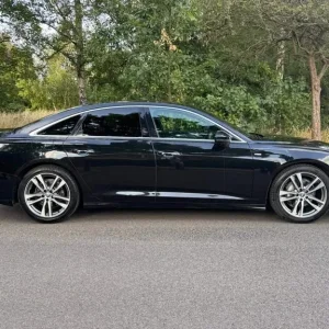 Audi, A6 SLINE, Saloon, 2020, Semi-Auto, 1968 (cc), 4 doors - Image 7