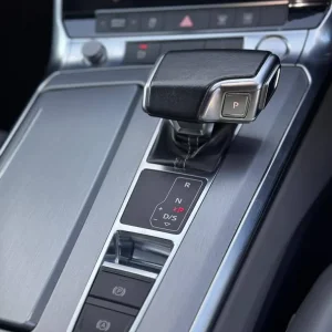 Audi, A6 SLINE, Saloon, 2020, Semi-Auto, 1968 (cc), 4 doors - Image 8