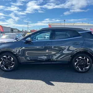 2025 Kia Sportage 1.6 T-GDi MHEV GT-Line SUV 5dr Petrol Hybrid DCT Euro 6 (s/s) (157 bhp) SUV PET... - Image 6