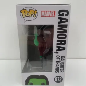 Brand new Funko Pop What If Gamora £8 - Image 2