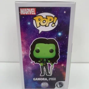 Brand new Funko Pop What If Gamora £8 - Image 3