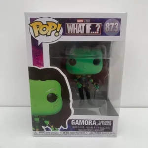 Brand new Funko Pop What If Gamora £8