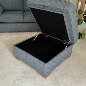 Next Stanford sofa set - Image 3