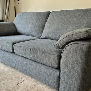 Next Stanford sofa set - Image 6